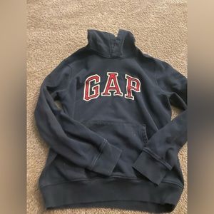 Gap navy sweatshirt
